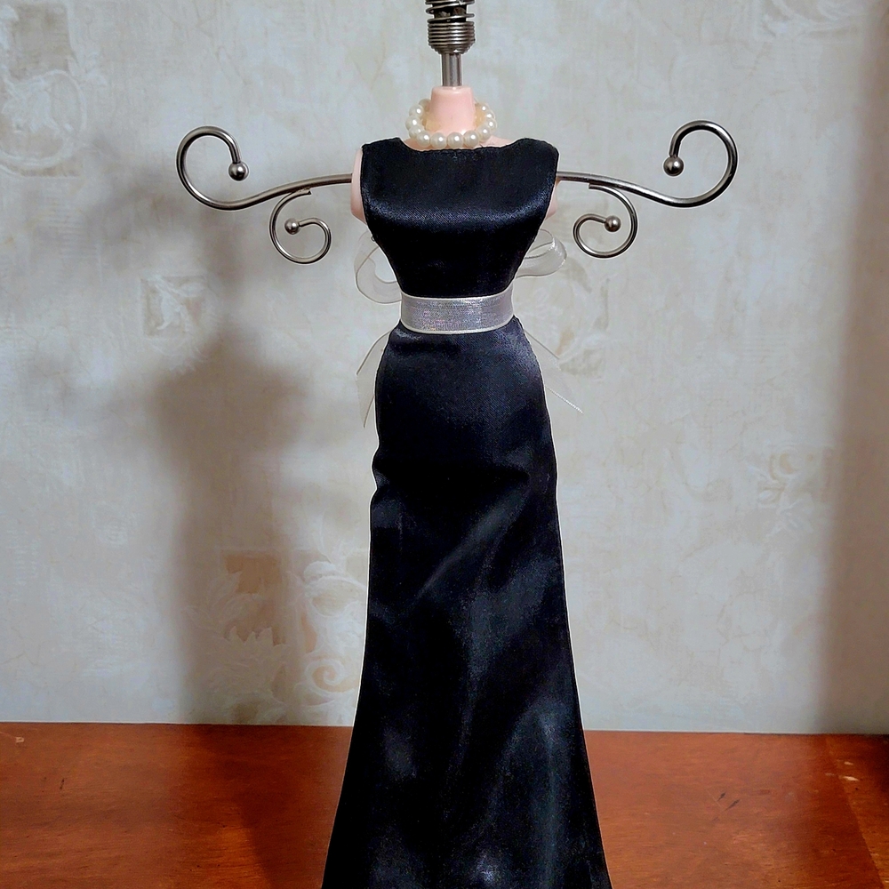 Jewelry Stand